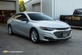 Used 2022 Chevrolet Malibu LS image 3