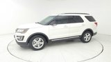 Used 2017 Ford Explorer XLT w/ Equipment Group 202A image 2