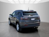 Certified 2022 Jeep Compass Latitude w/ Convenience Group image 5