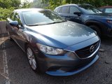 Used 2015 MAZDA MAZDA6 Touring image 4
