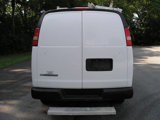 Used 2009 Chevrolet Express 3500 image 4