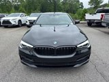 Used 2018 BMW 530i w/ Premium Package image 2