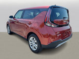 New 2025 Kia Soul LX image 3