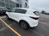 Used 2020 Kia Sportage LX w/ LX Popular Package image 5