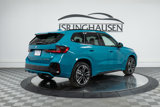 New 2025 BMW X1 xDrive28i w/ Technology Package image 5
