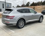New 2025 Genesis GV80 2.5T Standard image 5