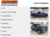 Used 2022 Chevrolet Silverado 1500 RST image 2
