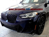 Used 2022 BMW X4 xDrive30i w/ M Sport Package 2 image 2