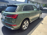 Used 2022 Audi Q5 2.0T Premium Plus w/ Premium Plus Package image 5