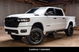 Used 2025 RAM 1500 Lone Star image 5