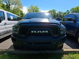Used 2022 RAM 1500 Classic Warlock w/ Trailer & Traction Group image 2