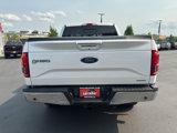 Used 2016 Ford F150 Lariat w/ Equipment Group 501A Mid image 3