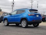 New 2025 Jeep Compass Latitude image 3