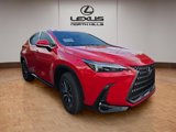 Used 2022 Lexus NX 350 AWD image 3