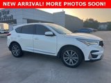 Used 2019 Acura RDX FWD w/ Technology Package image 3