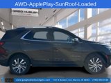 Used 2024 Chevrolet Equinox Premier image 4