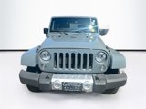 Used 2015 Jeep Wrangler Sahara w/ Connectivity Group image 2