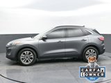 Used 2022 Ford Escape SEL w/ Technology Package image 2