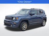 Used 2020 Jeep Renegade Latitude w/ Cold Weather Group image 3
