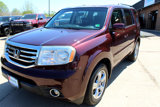 Used 2014 Honda Pilot EX-L image 2
