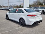New 2025 Toyota Corolla SE image 5