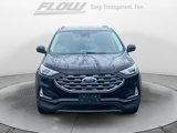 Used 2021 Ford Edge SEL image 2