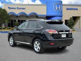 Used 2013 Lexus RX 350 AWD image 3