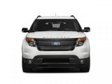 Used 2015 Ford Explorer Sport w/ Equipment Group 401A image 5