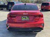 Used 2023 Kia Forte LXS w/ LXS Technology Package image 5