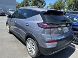 Used 2023 Chevrolet Bolt EUV LT w/ Driver Confidence Package image 4