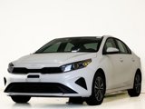 Used 2024 Kia Forte LXS image 3