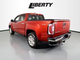 Used 2016 GMC Canyon SLT image 5