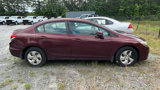 Used 2013 Honda Civic LX image 5