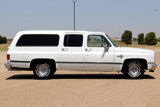 Used 1988 Chevrolet Suburban 2WD image 4