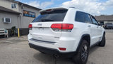 Used 2019 Jeep Grand Cherokee Limited image 3