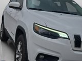 Used 2020 Jeep Cherokee Latitude Plus w/ Cold Weather Group image 2
