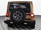 Used 2015 Jeep Wrangler Unlimited Rubicon w/ Connectivity Group image 5