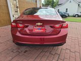 Used 2016 Chevrolet Malibu LT image 4