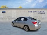 Used 2016 Subaru Impreza 2.0i Limited w/ Popular Package #2 image 6