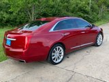 Used 2015 Cadillac XTS Luxury w/ Driver Awareness Package image 6