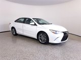 Used 2015 Toyota Camry SE image 4