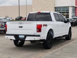 Used 2019 Ford F150 Lariat w/ Equipment Group 502A Luxury image 5