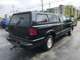 Used 2002 GMC Sonoma SLS w/ Marketing Option Pkg image 6