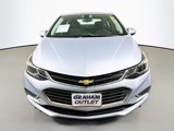 Used 2017 Chevrolet Cruze Premier image 2