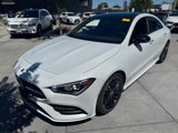 Used 2023 Mercedes-Benz CLA 250 image 3