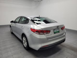 Used 2017 Kia Optima LX w/ Driver Convenience Package image 5