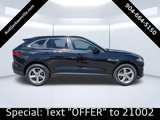 Used 2020 Jaguar F-PACE Premium image 3
