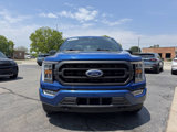 Used 2022 Ford F150 XLT w/ Equipment Group 302A High image 4