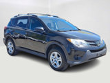Used 2015 Toyota RAV4 LE image 5