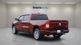 Used 2022 RAM 1500 Big Horn image 3